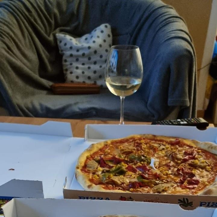 Restaurant "Da Mimmo - Food, Drinks & More + PizzaExpress" in Wangen im Allgäu