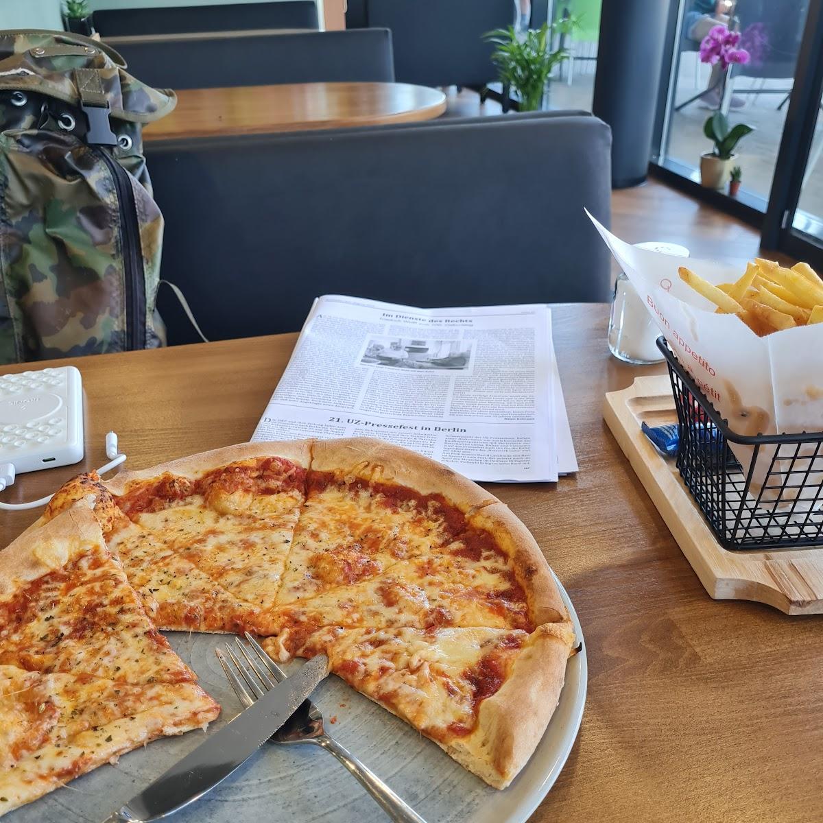 Restaurant "2Times" in Wangen im Allgäu