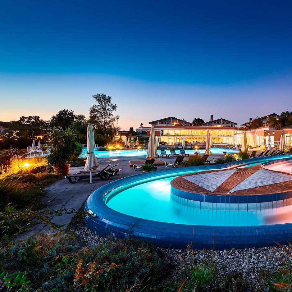 Restaurant "Ströbinger Hof" in Bad Endorf