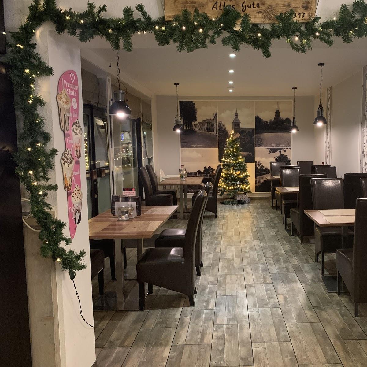 Restaurant "Imbiss" in  Barßel