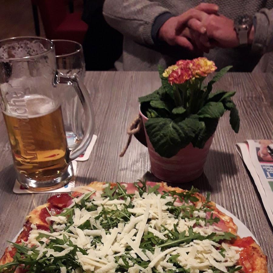 Restaurant "s’Trepple" in Ilsfeld