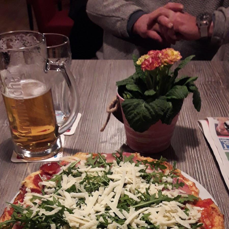 Restaurant "s’Trepple" in Ilsfeld