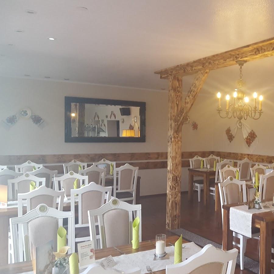 Restaurant "Restaurant Simona" in Barßel