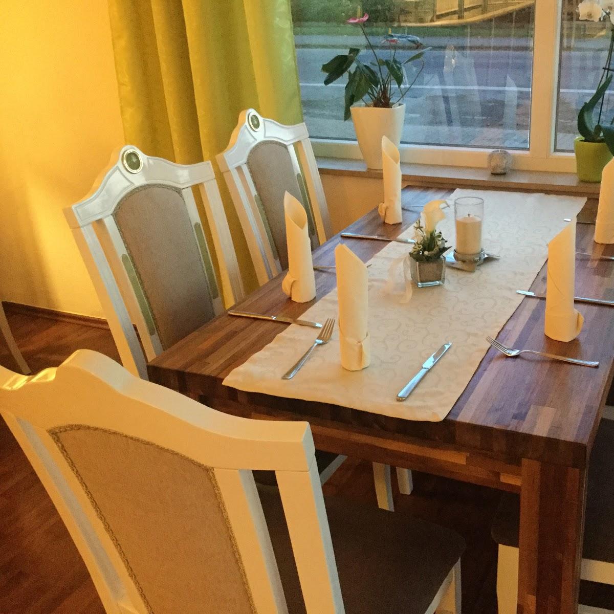 Restaurant "Restaurant Simona" in Barßel