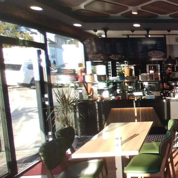 Restaurant "TWENTY ONE - Döner & More" in Neuhäusel