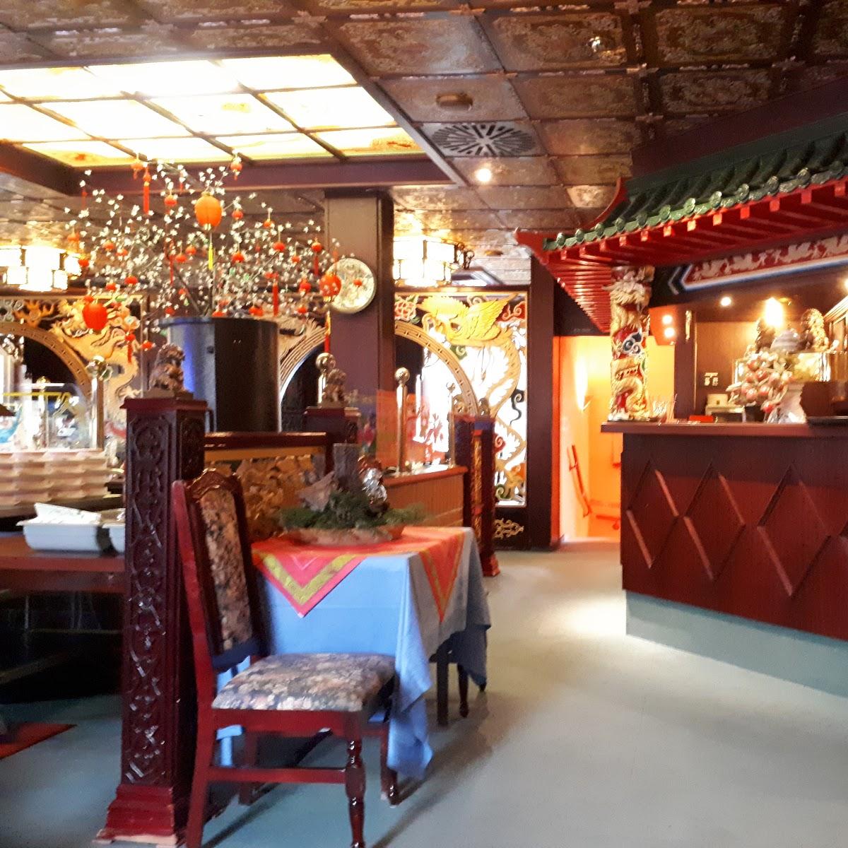 Restaurant "Chinarestaurant Pazifik" in  Barßel