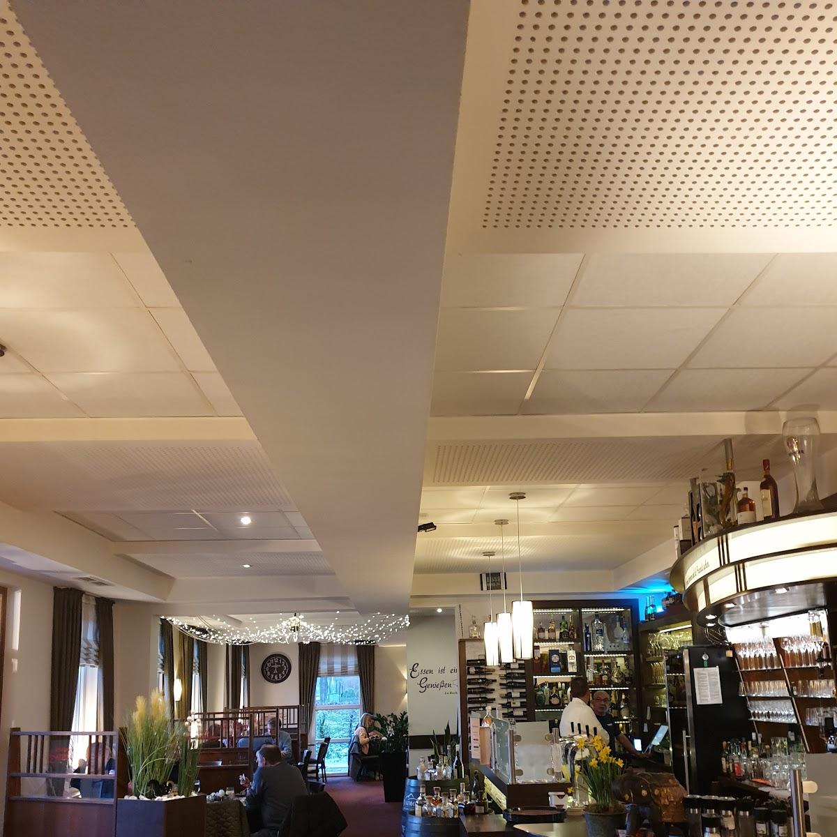 Restaurant "Restaurant Santorini E