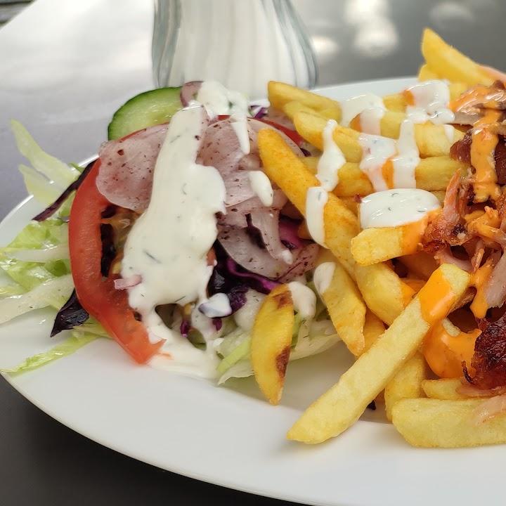 Restaurant "Döner Kebap Lahmacun Yufka Zum Mitnehmen" in Pleidelsheim