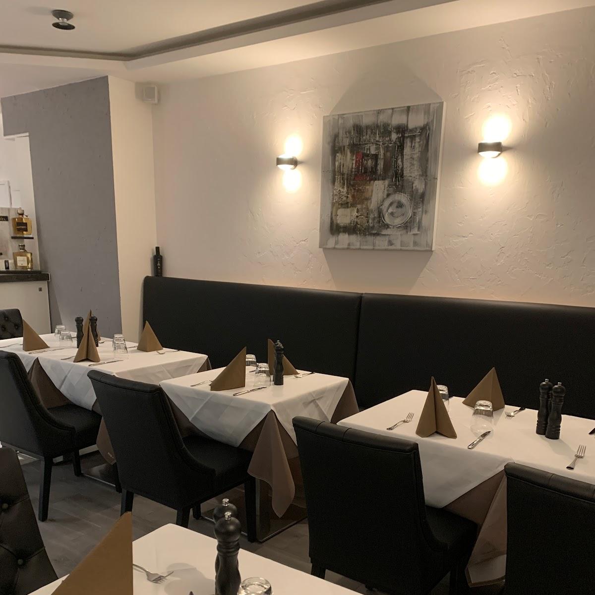 Restaurant "Pepe Bianco" in Bad Soden am Taunus