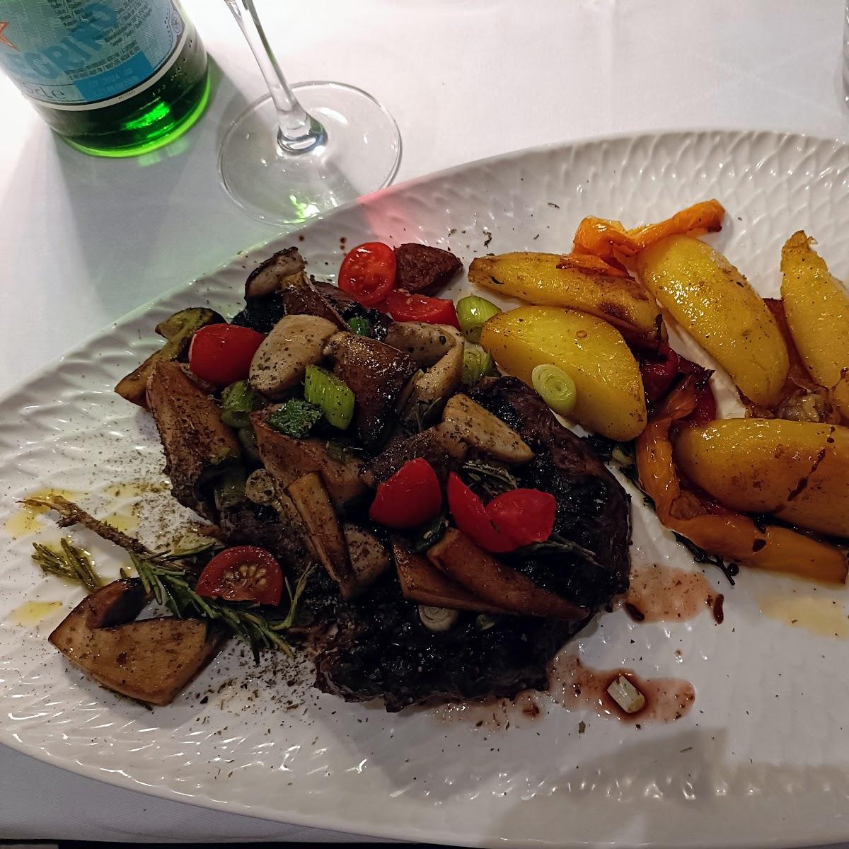 Restaurant "Pepe Bianco" in Bad Soden am Taunus