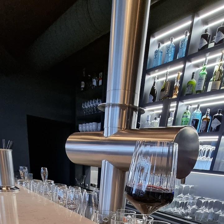 Restaurant "LAFAYE Restaurant & Bar" in Bad Soden am Taunus