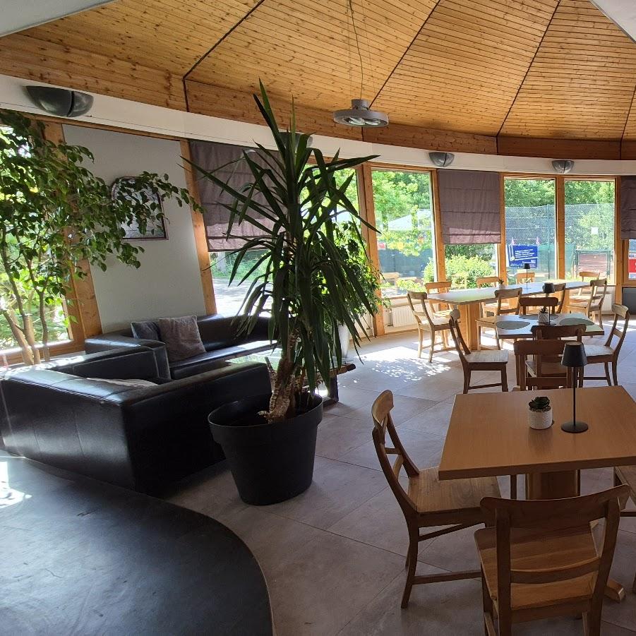 Restaurant "Clubhaus Una Famiglia" in Kronberg im Taunus