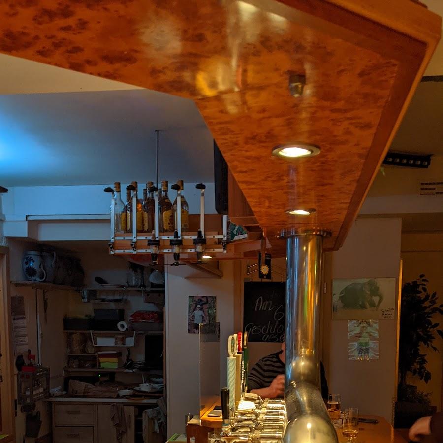 Restaurant "Teresa