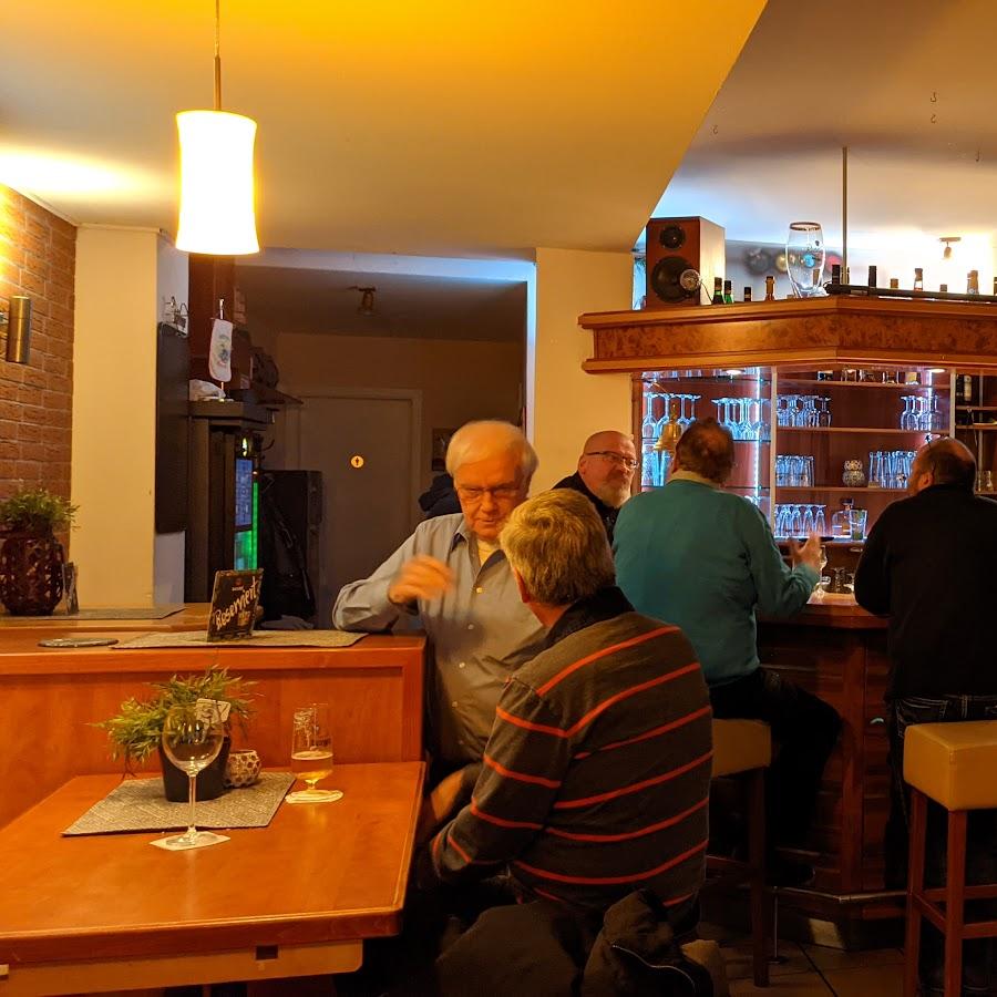 Restaurant "Gute Laune Treff" in Bad Soden am Taunus