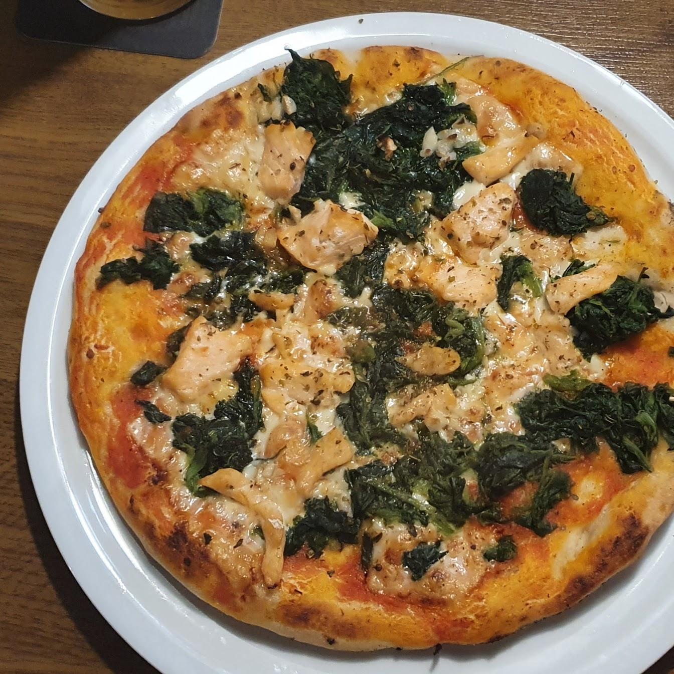 Restaurant "Tonis Pizzeria" in  Barßel
