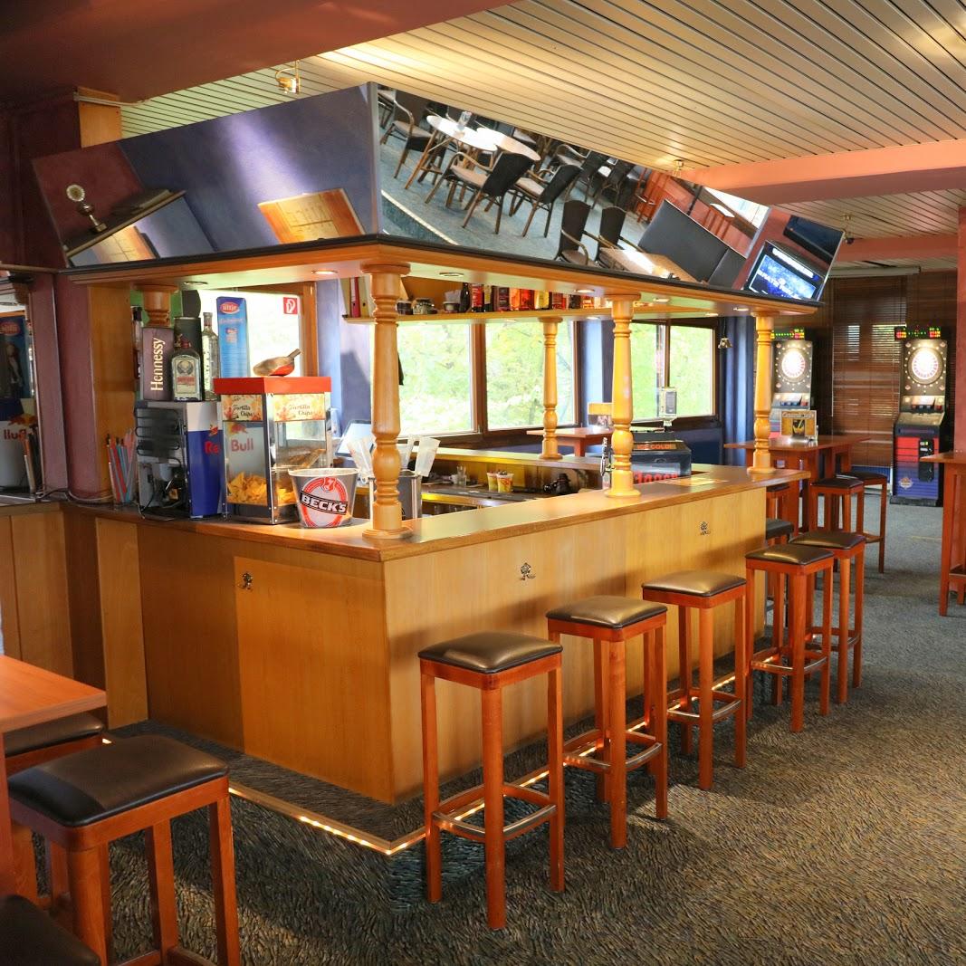 Restaurant "Carambolage" in Neckarsulm