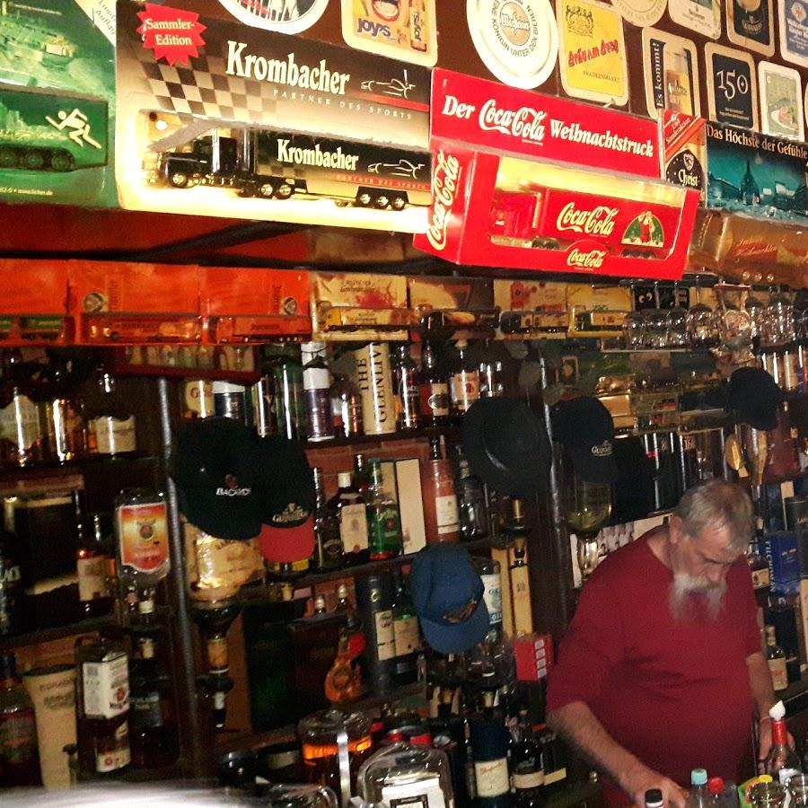 Restaurant "Gaststätte Klamotte" in Klotten