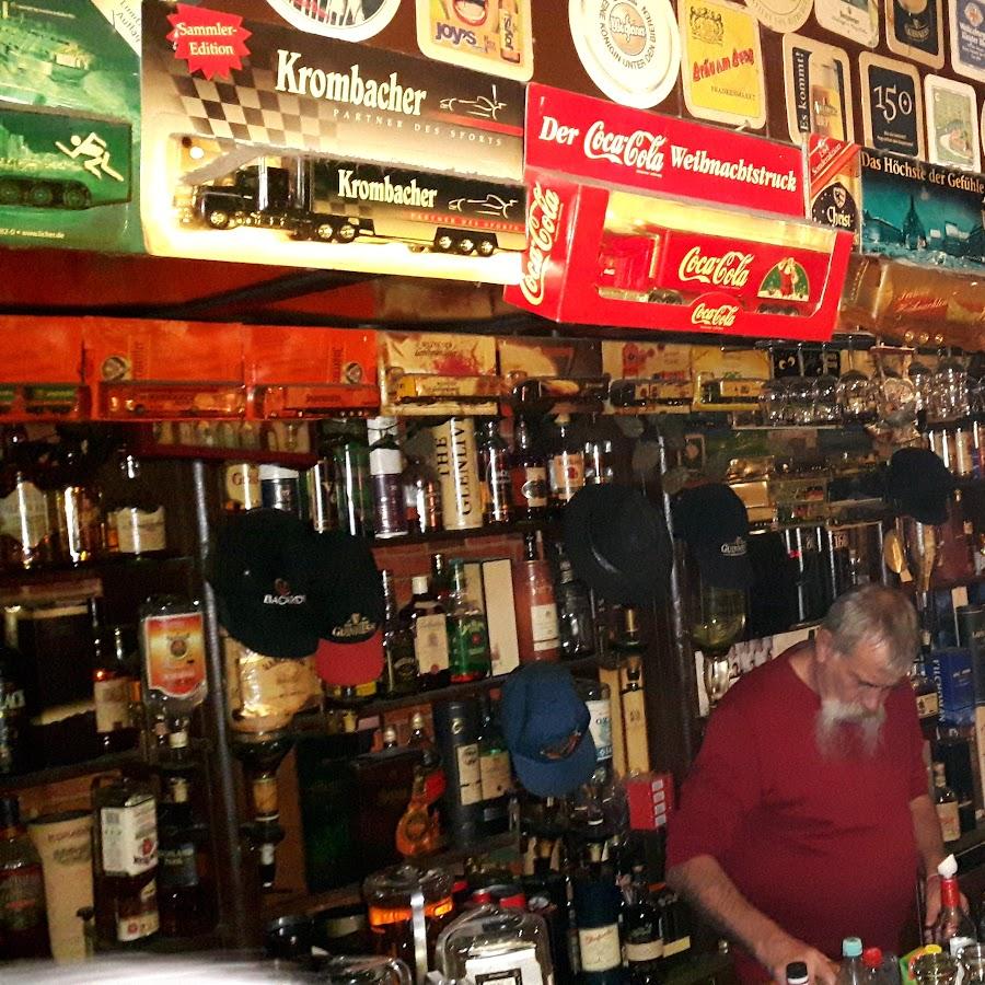 Restaurant "Gaststätte Klamotte" in Klotten