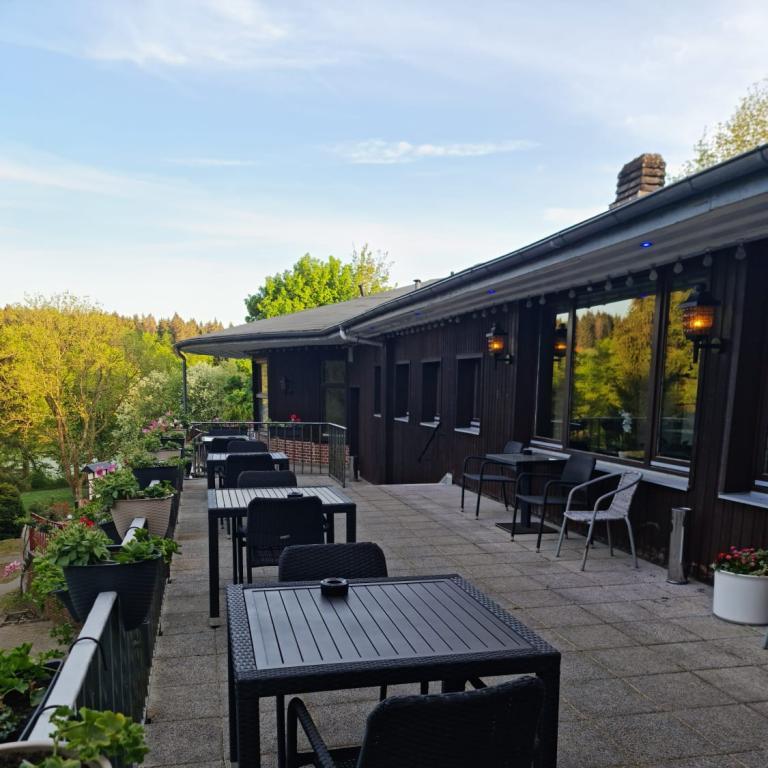 Restaurant "San Siro Italienische Spezialitäten - Hahnenklee" in Goslar