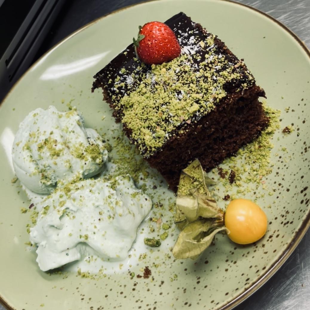 Restaurant "Restaurant Salma" in Suhl