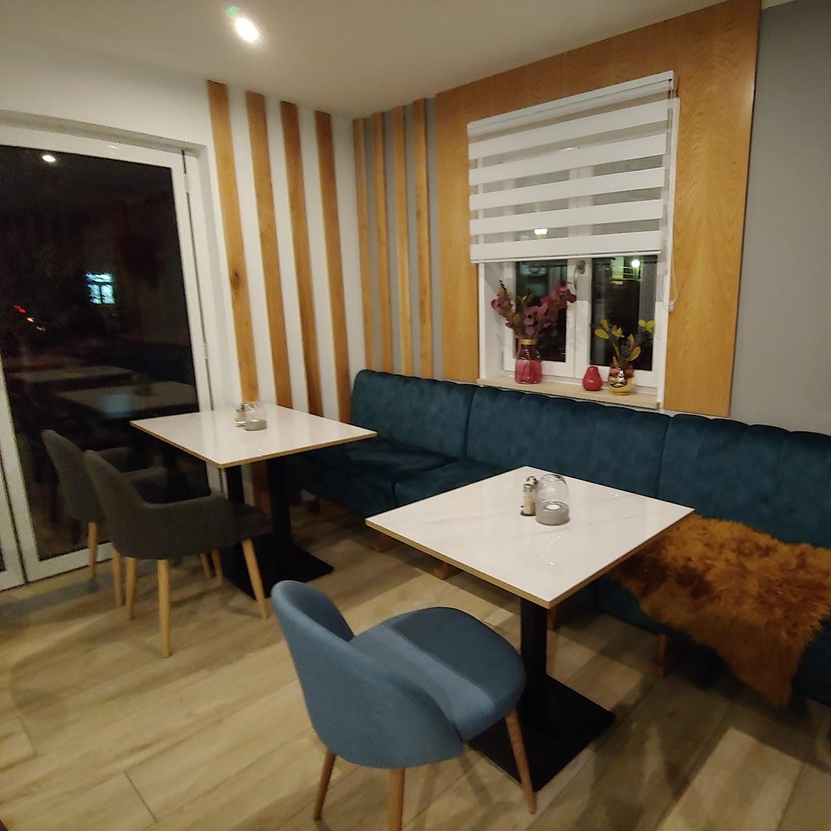 Restaurant "Hotel Fillion" in Putzbrunn