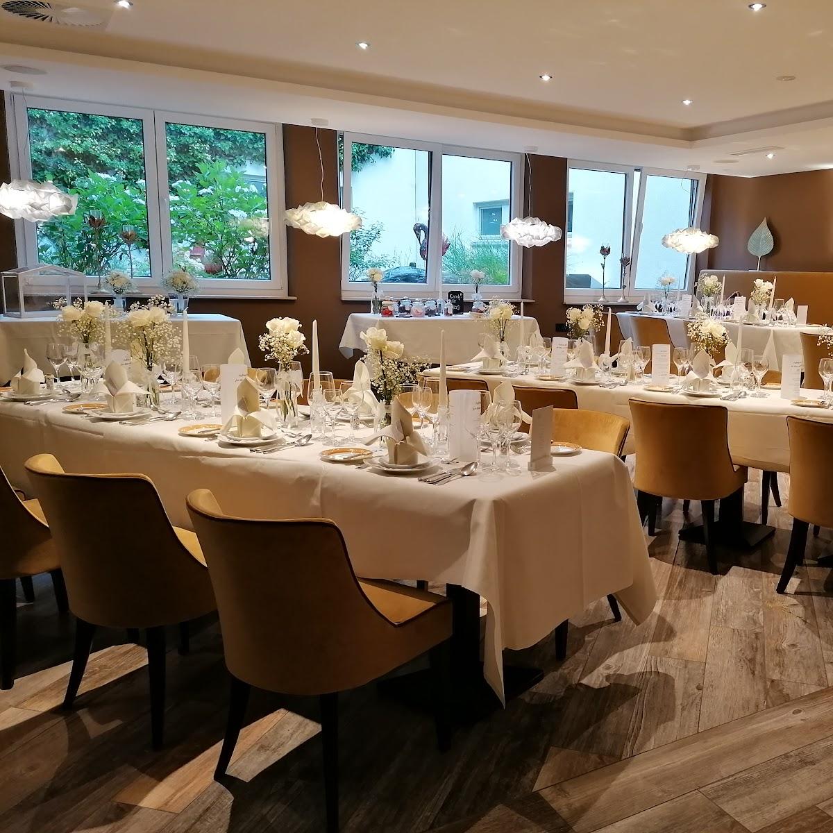 Restaurant "Restaurant Bar Harlekin" in Lünen