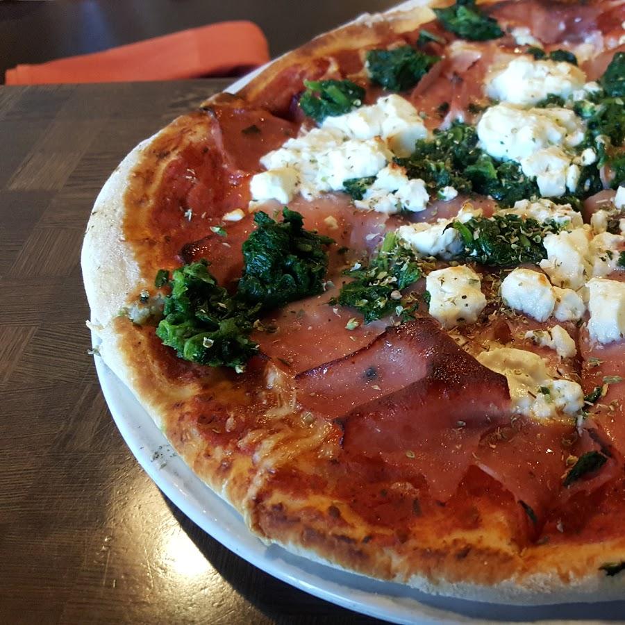 Restaurant "Restaurante Pizzeria Margarita" in Petersberg