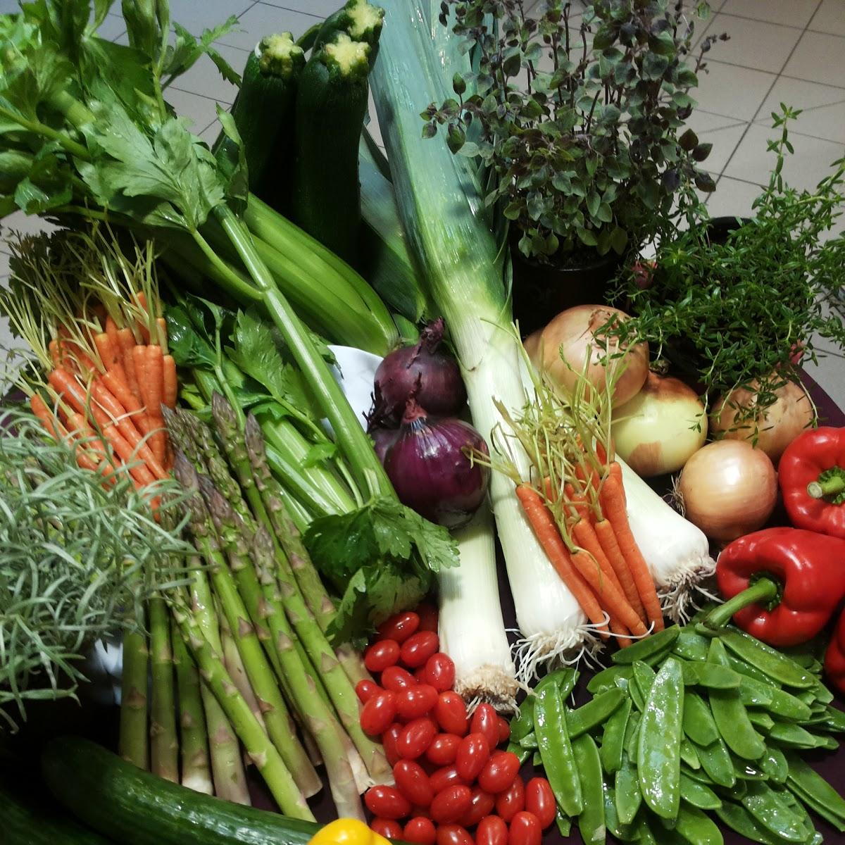 Restaurant "KOPICA Catering & Partyservice" in Petersberg