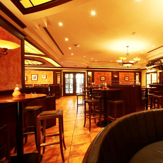 Restaurant "Bierstube „Rustico“" in Fulda