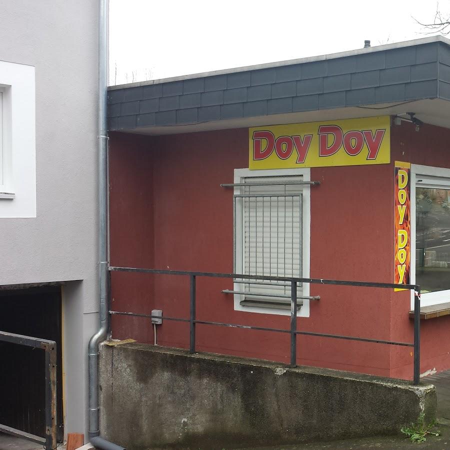 Restaurant "Doy Doy" in Fulda