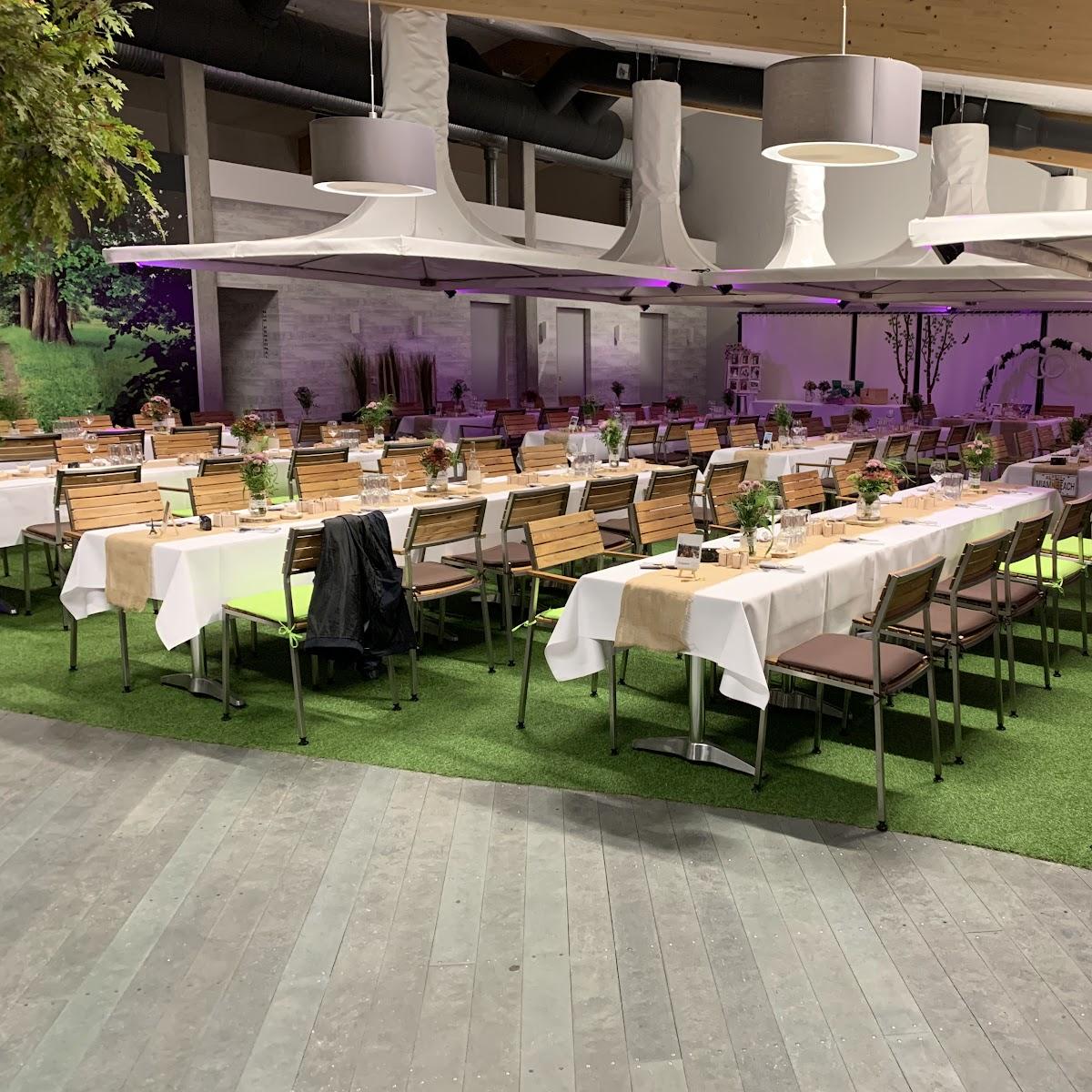 Restaurant "Rothenburg, Godensholt Zum alten Erbkrug" in Apen