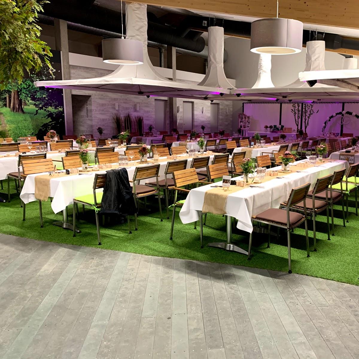 Restaurant "Zum Alten Erbkrug" in  Apen