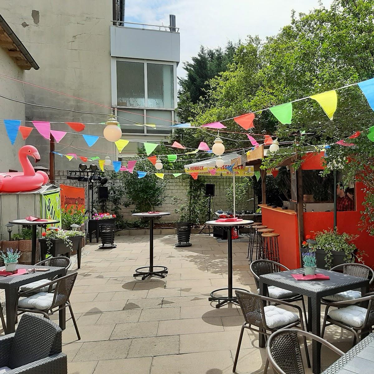 Restaurant "Gaststätte Reiterstübchen -" in Hamm