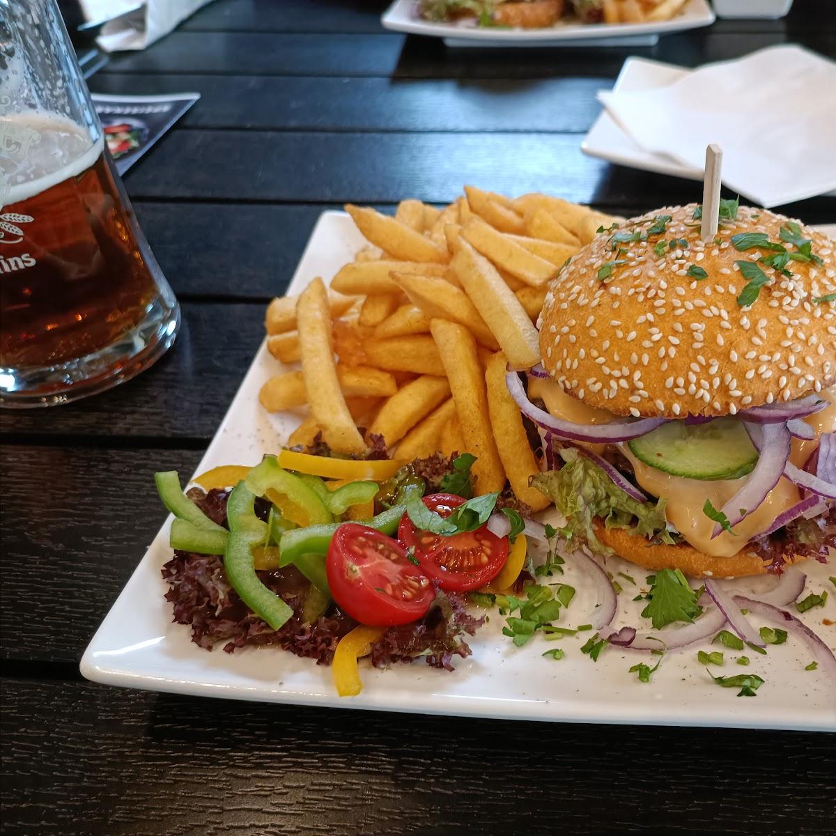 Restaurant "PIET