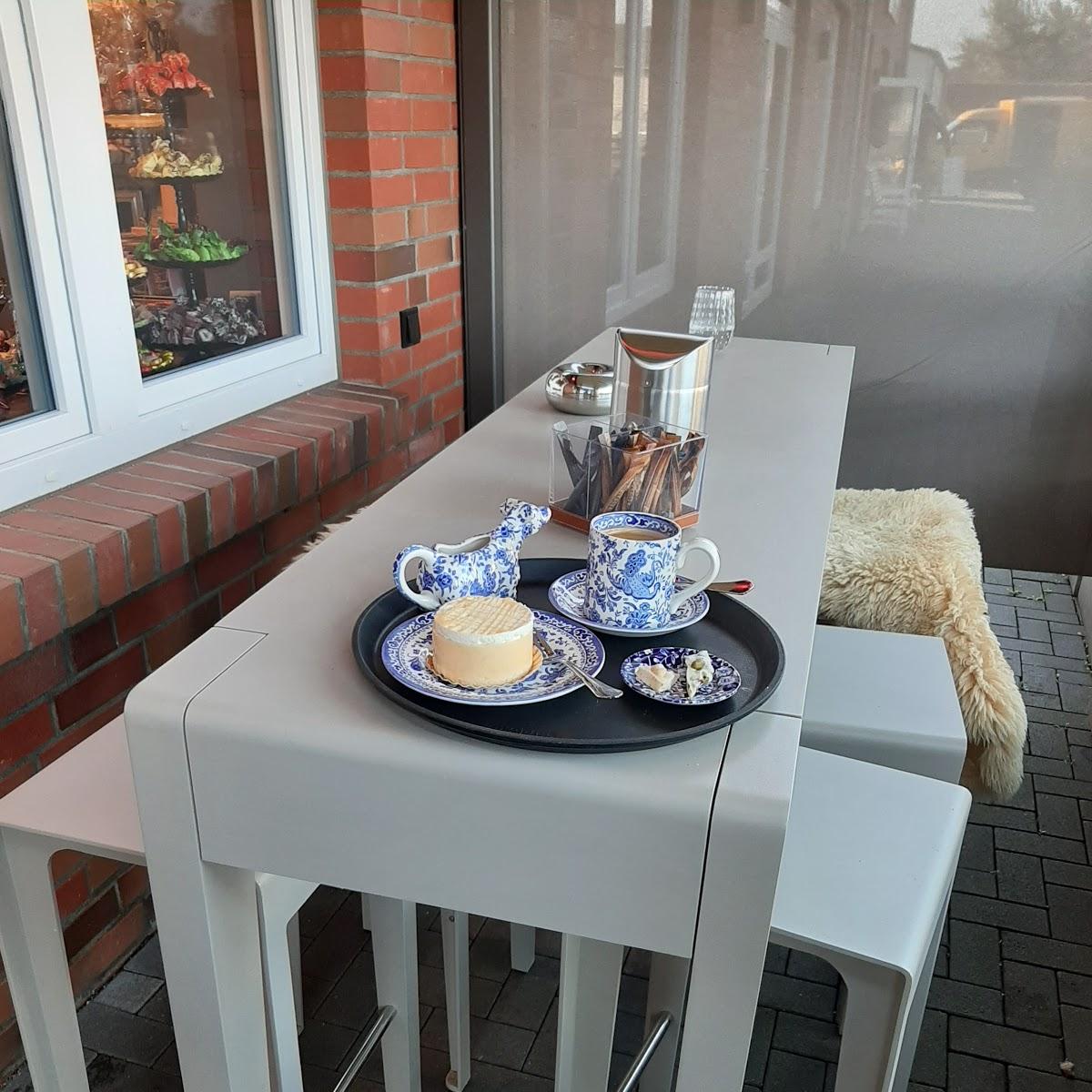 Restaurant "Kleine Sünden Föhr" in Wyk auf Föhr