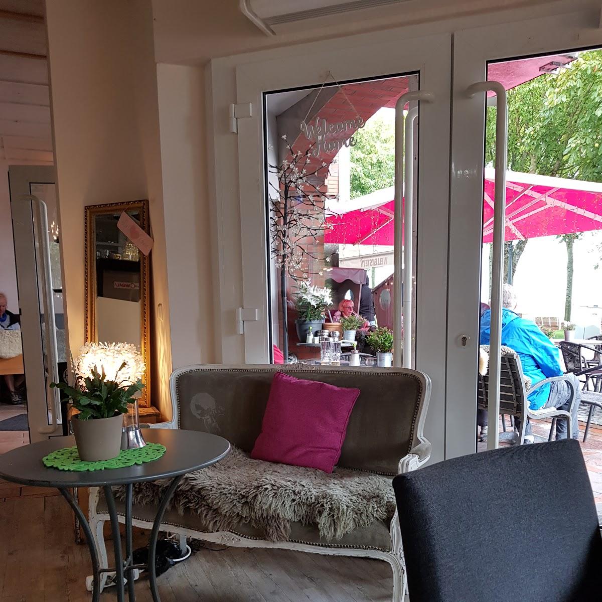 Restaurant "stattBAR" in Wyk auf Föhr