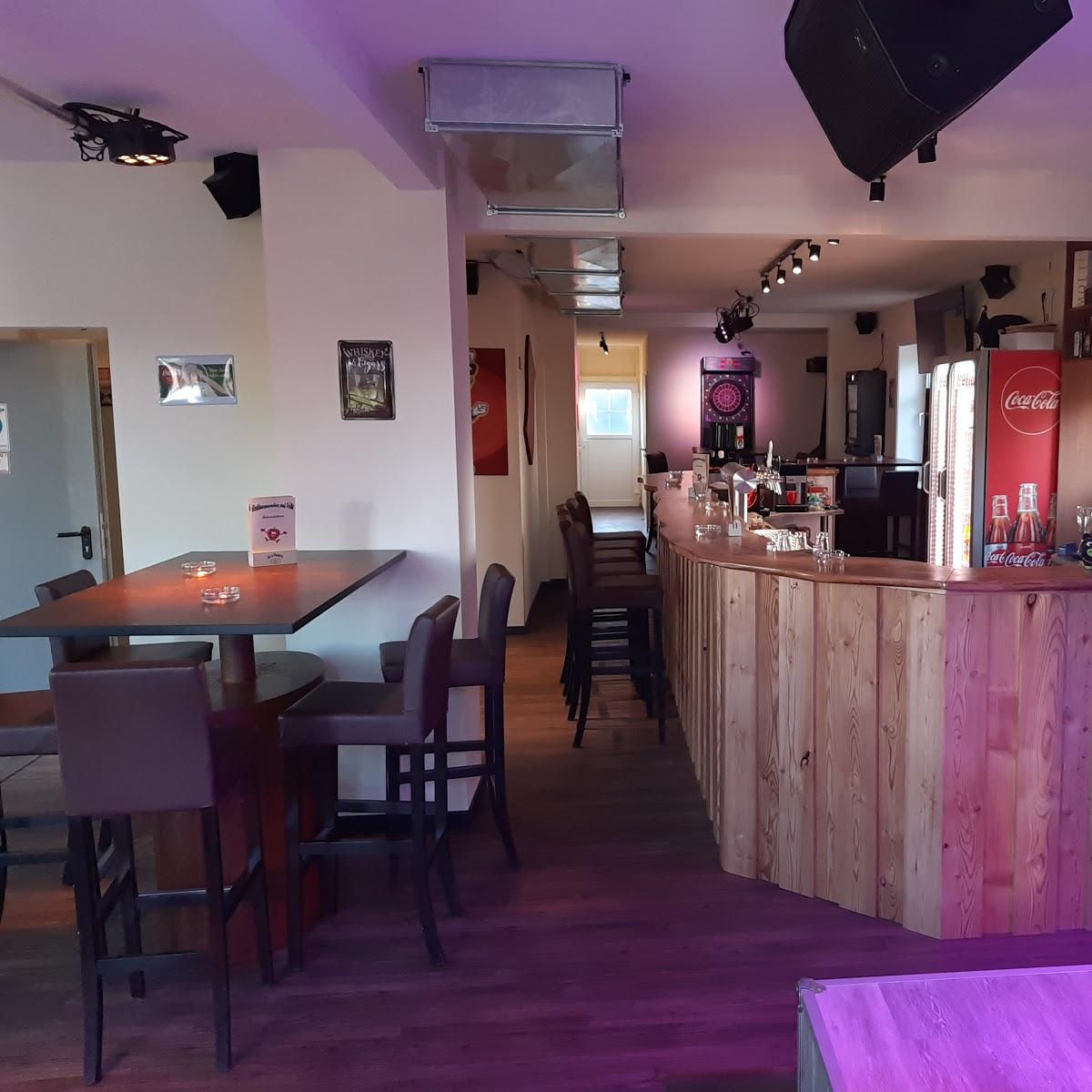 Restaurant "Erdbeerparadies Musik und Eventbar" in Wyk auf Föhr
