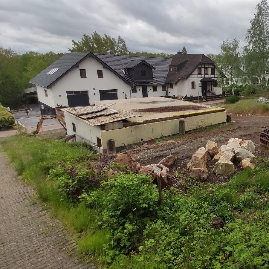 Restaurant "Ferien- & Erholungspark Schindeldorf" in Stromberg