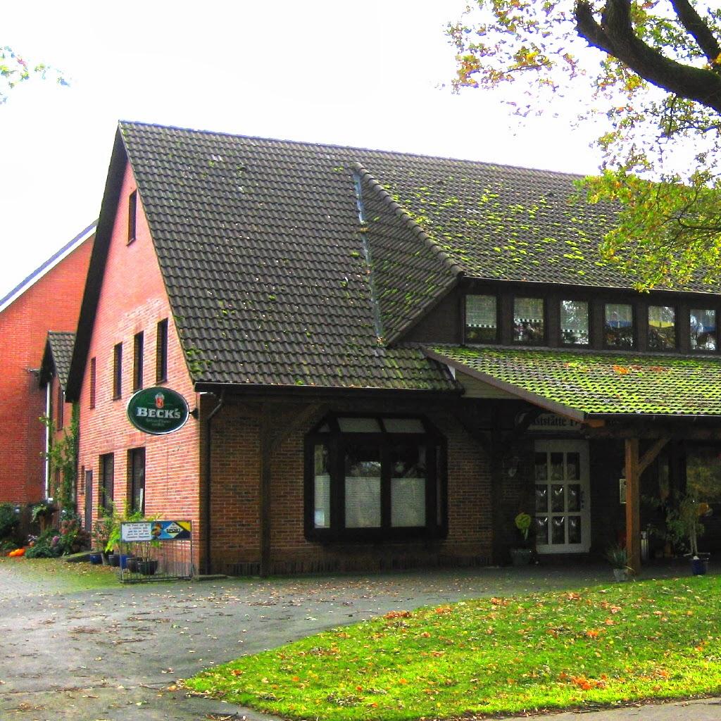 Restaurant "F. Deeken" in  Edewecht