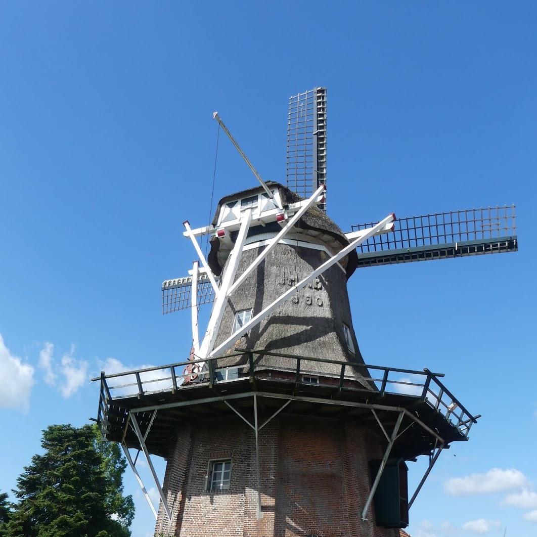 Restaurant "Eisenhütte Gastro GmbH & Co. KG" in  Apen