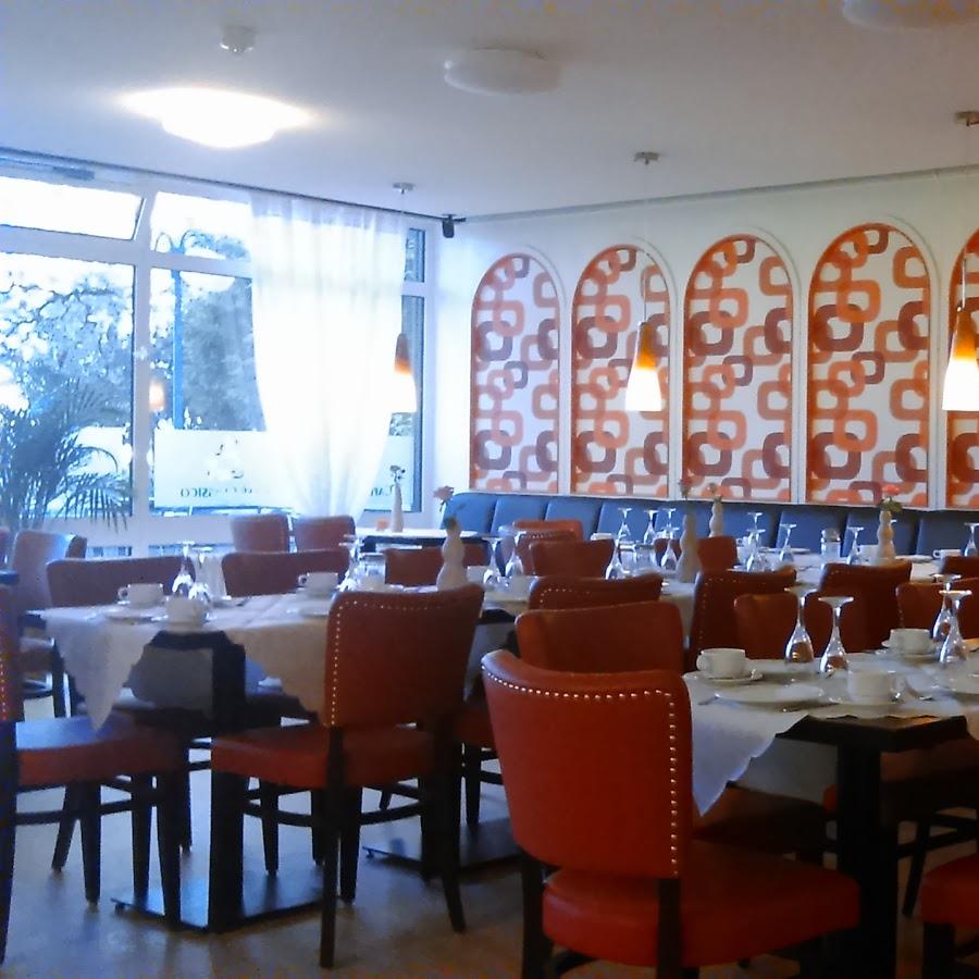 Restaurant "Café Zeitblick am Seniorenzentrum" in Gelsenkirchen
