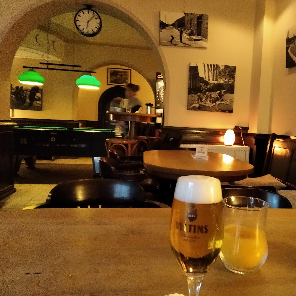 Restaurant "Gaststätte Kenkenberg" in Gelsenkirchen