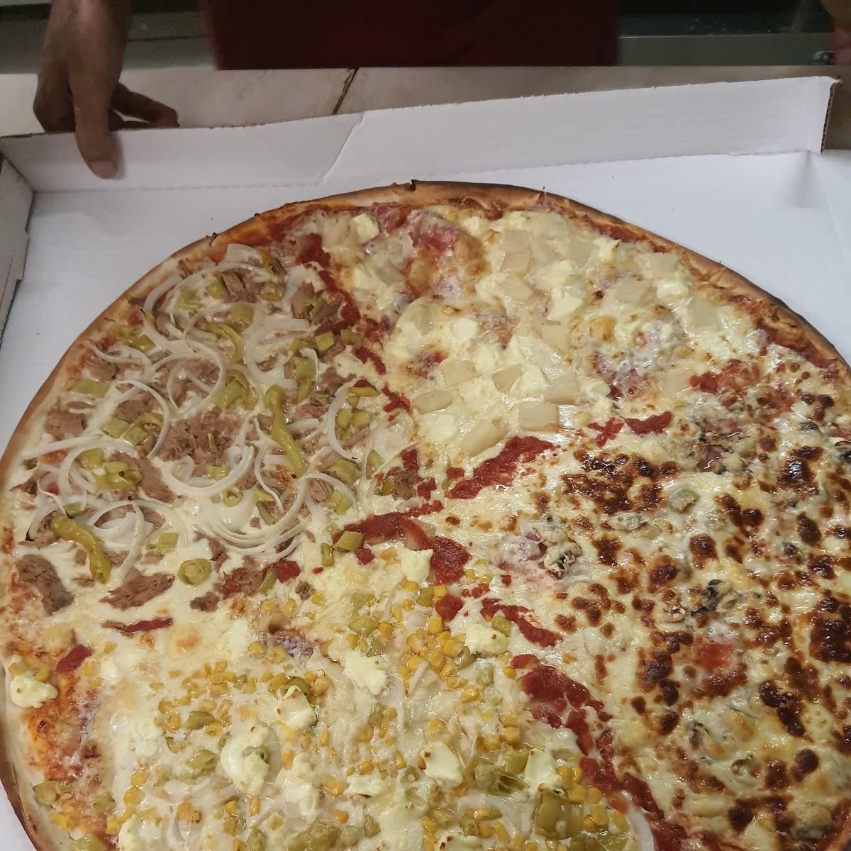 Restaurant "PIZZA ROMA Heimservice" in  Viechtach