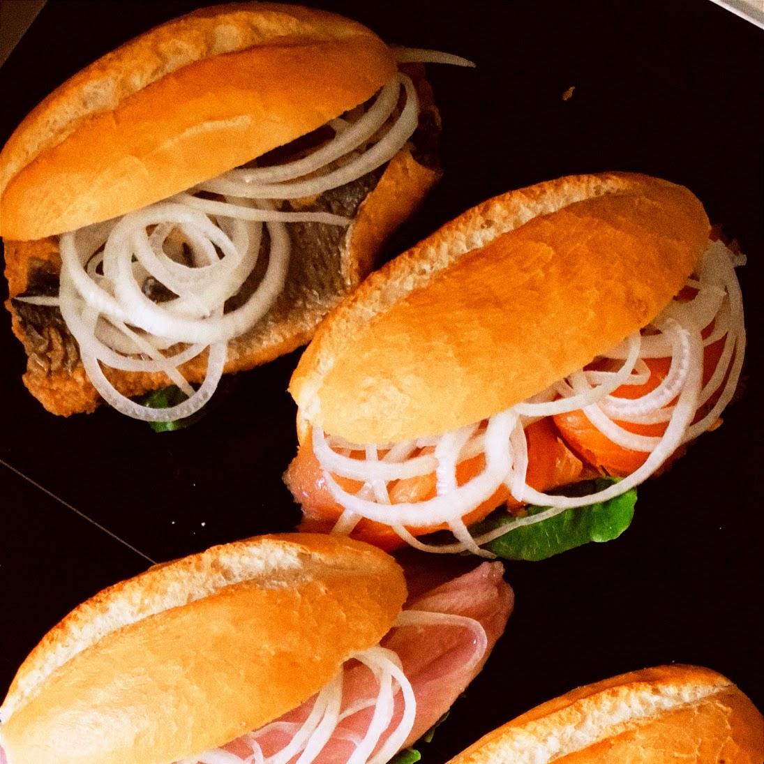 Restaurant "DünenLagune" in Scharbeutz