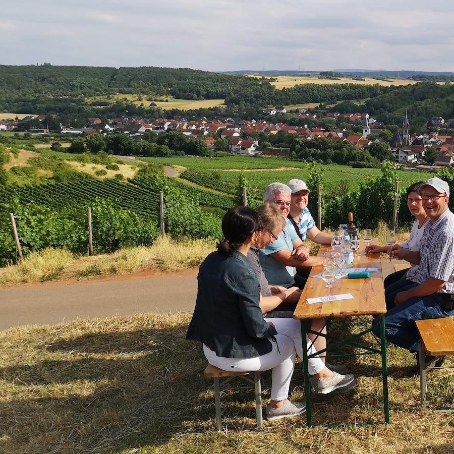 Restaurant "Sonnenberghütte" in Guldental
