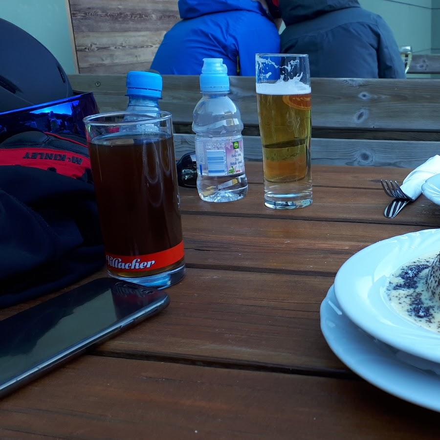 Restaurant "Oswald Platzl" in Sankt Oswald-Riedlhütte