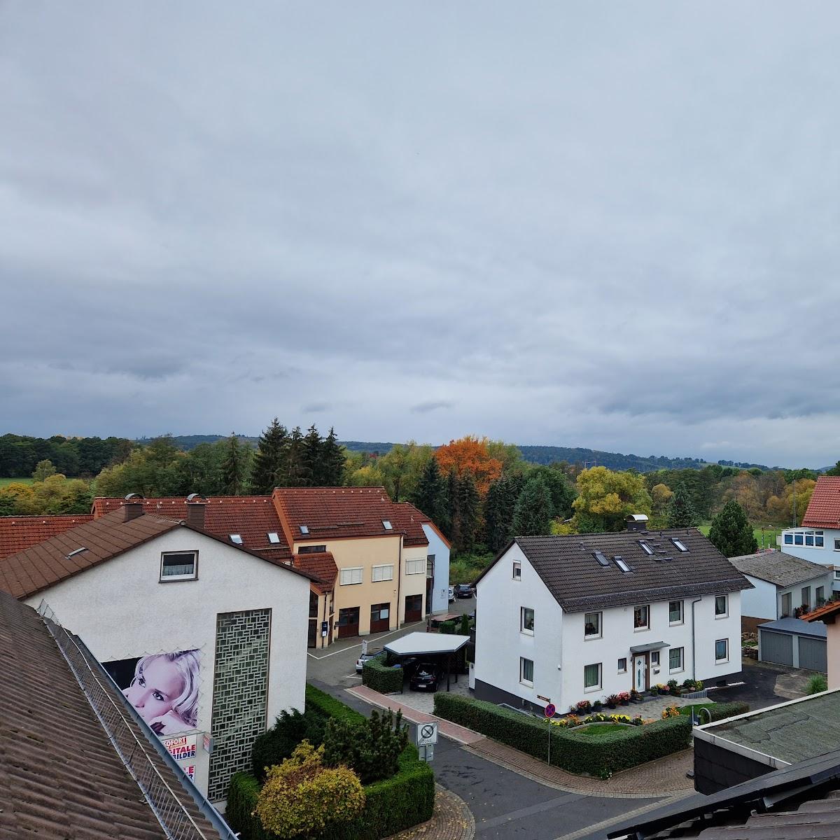 Restaurant "Hotel Landgasthof Kramer" in Eichenzell