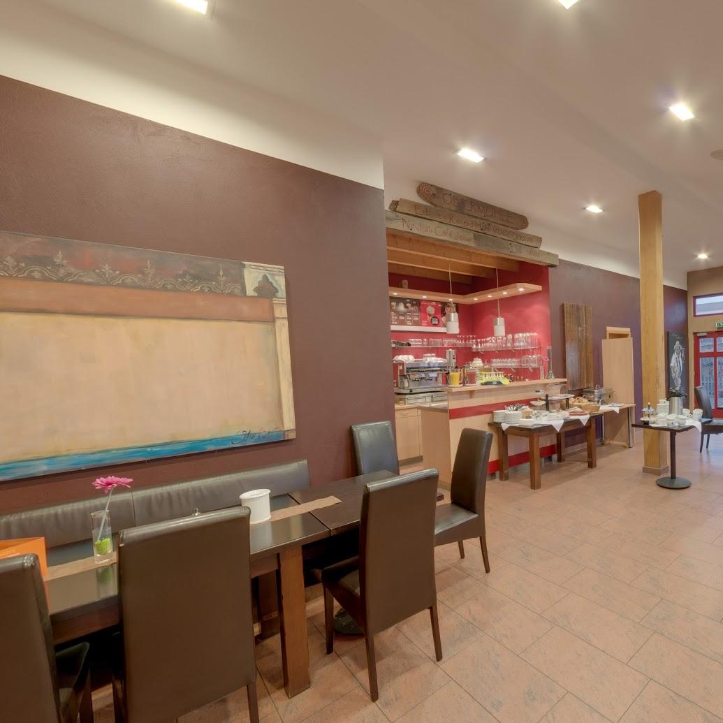 Restaurant "Joe