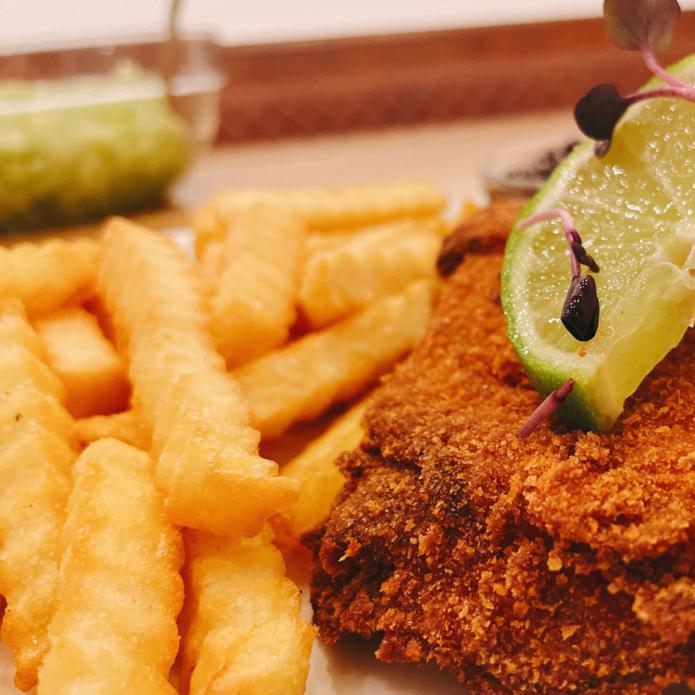 Restaurant "Gasthaus Schernhammer" in Kienberg bei Gaming