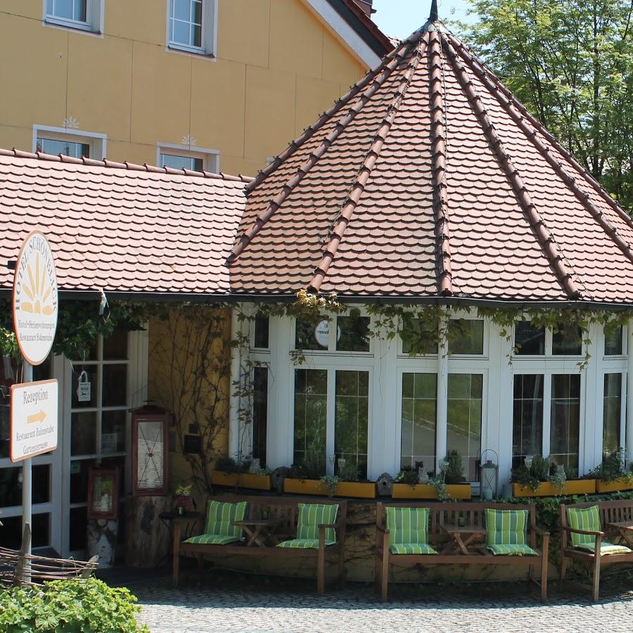 Restaurant "Wagners Hotel Schönblick" in Fichtelberg
